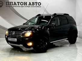 SUV   Renault Duster 2014 , 965000 , 