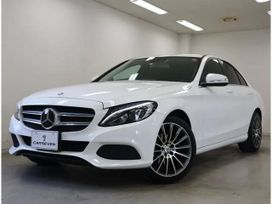  Mercedes-Benz C-Class 2016 , 1450000 , 