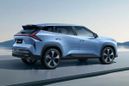 SUV   Geely Cityray 2024 , 3054190 , 