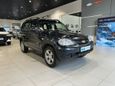 SUV   Chevrolet Niva 2015 , 535000 , 