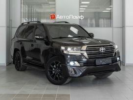 SUV   Toyota Land Cruiser 2019 , 6999000 , 