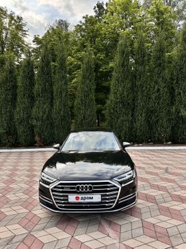  Audi A8 2018 , 4350000 , 