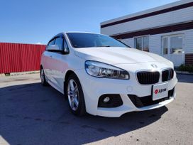  BMW 2-Series Active Tourer 2016 , 1609000 , 