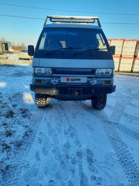    Mitsubishi Delica 1991 , 950000 , 