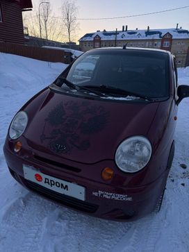  Daewoo Matiz 2005 , 180000 , -