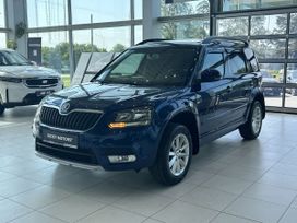SUV   Skoda Yeti 2015 , 1295000 , 