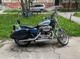  Harley-Davidson Sportster 1200 Custom XL1200C 2004 , 750000 , 