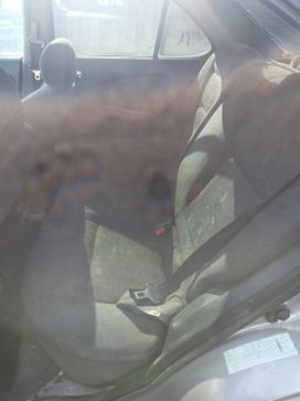  Nissan Sentra 2000 , 160000 , 