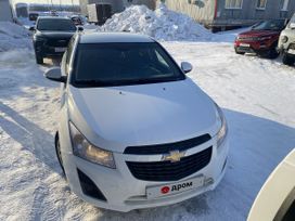  Chevrolet Cruze 2013 , 500000 , 
