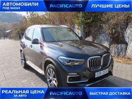 SUV   BMW X5 2021 , 4415000 , 