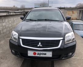  Mitsubishi Galant 2008 , 850000 , 