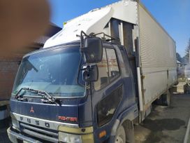   Mitsubishi Fuso Fighter 1993 , 2700000 , 