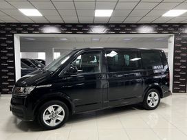    Volkswagen Multivan 2021 , 6000000 , 