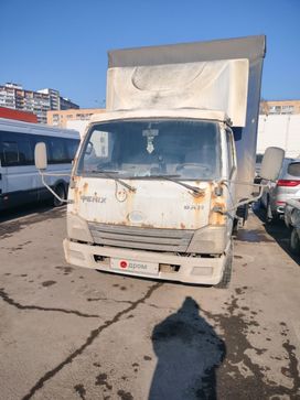    BAW Fenix 2013 , 599999 , 
