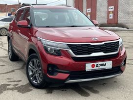 SUV   Kia Seltos 2021 , 2270000 , 