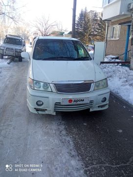    Nissan Presage 2000 , 400000 , 