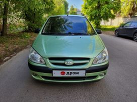  Hyundai Getz 2005 , 410000 , 
