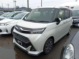  Toyota Tank 2018 , 820000 , 