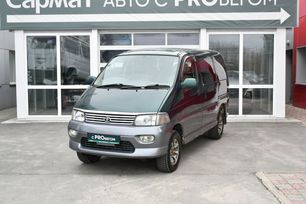    Toyota Hiace Regius 1997 , 577000 , 