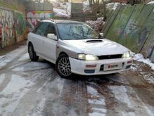  Impreza 1996