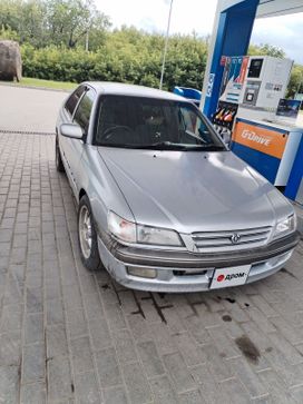  Toyota Corona Premio 1997 , 350000 , 
