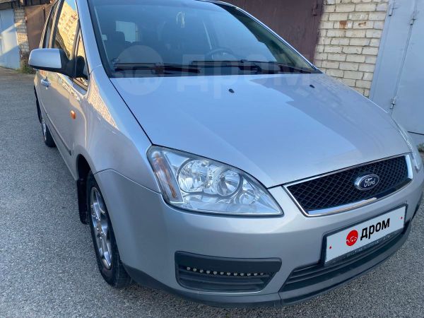    Ford C-MAX 2004 , 468000 , 