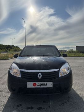  Renault Sandero 2011 , 225000 , 