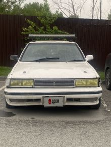 Cresta, 1988