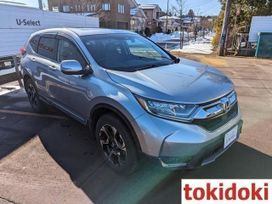 SUV   Honda CR-V 2018 , 2450000 , 