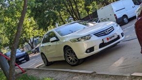  Accord, 2012