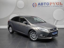  Ford Focus 2012 , 869000 , 