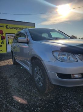 SUV   Mitsubishi Airtrek 2001 , 690000 , 