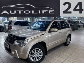 SUV   Suzuki Grand Vitara 2011 , 1220000 , 