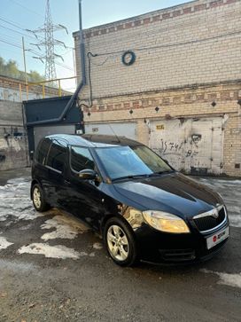  Skoda Roomster 2007 , 525000 , 