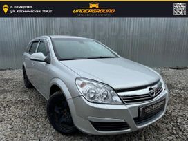 Opel Astra 2011 , 599000 , 