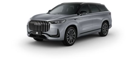SUV   Jaecoo J8 2024 , 5059000 , 