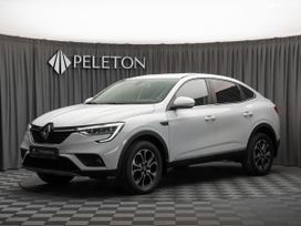 SUV   Renault Arkana 2021 , 1720000 , 
