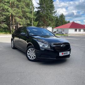  Chevrolet Cruze 2010 , 599000 , -