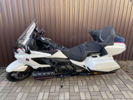  Honda GL 1800 Gold Wing Tour DCT 2024 , 4850000 , 