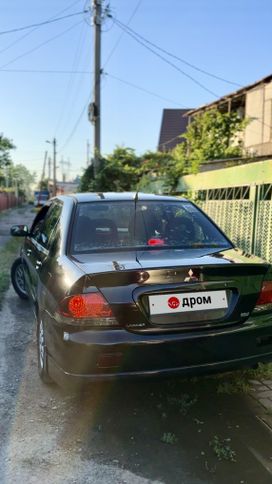  Mitsubishi Lancer 2006 , 330000 , --
