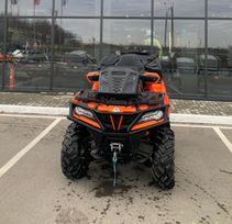  CFMoto CForce 1000 EPS 2022 , 1250000 , 