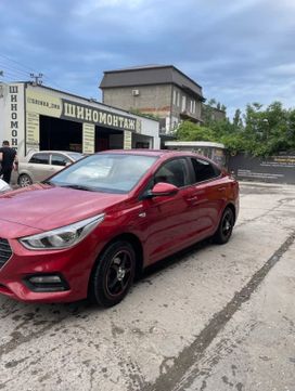  Hyundai Solaris 2018 , 1350000 , 