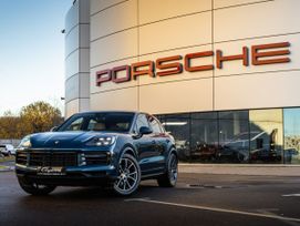 SUV   Porsche Cayenne Coupe 2024 , 17995000 , -