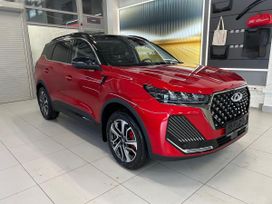 SUV   Chery Tiggo 7 Pro Max 2024 , 2871000 , -