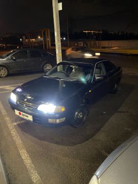  Nissan Presea 1995 , 220000 , 