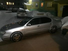  Nissan Cefiro 2000 , 210000 , 