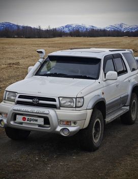 SUV   Toyota Hilux Surf 1999 , 1000000 , 