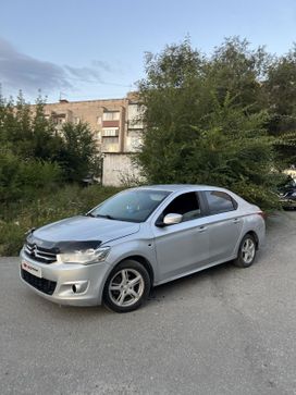  Citroen C-Elysee 2013 , 430000 , 