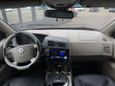 SUV   SsangYong Kyron 2007 , 529000 , 