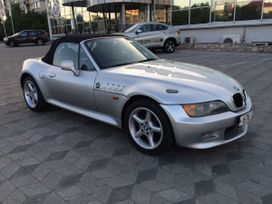   BMW Z3 2000 , 590000 , 